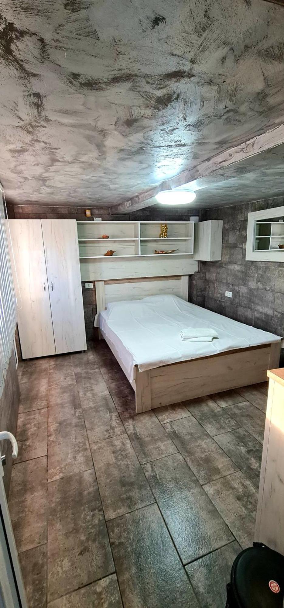 Lazy Lounge Apartments Mangalia Quarto foto