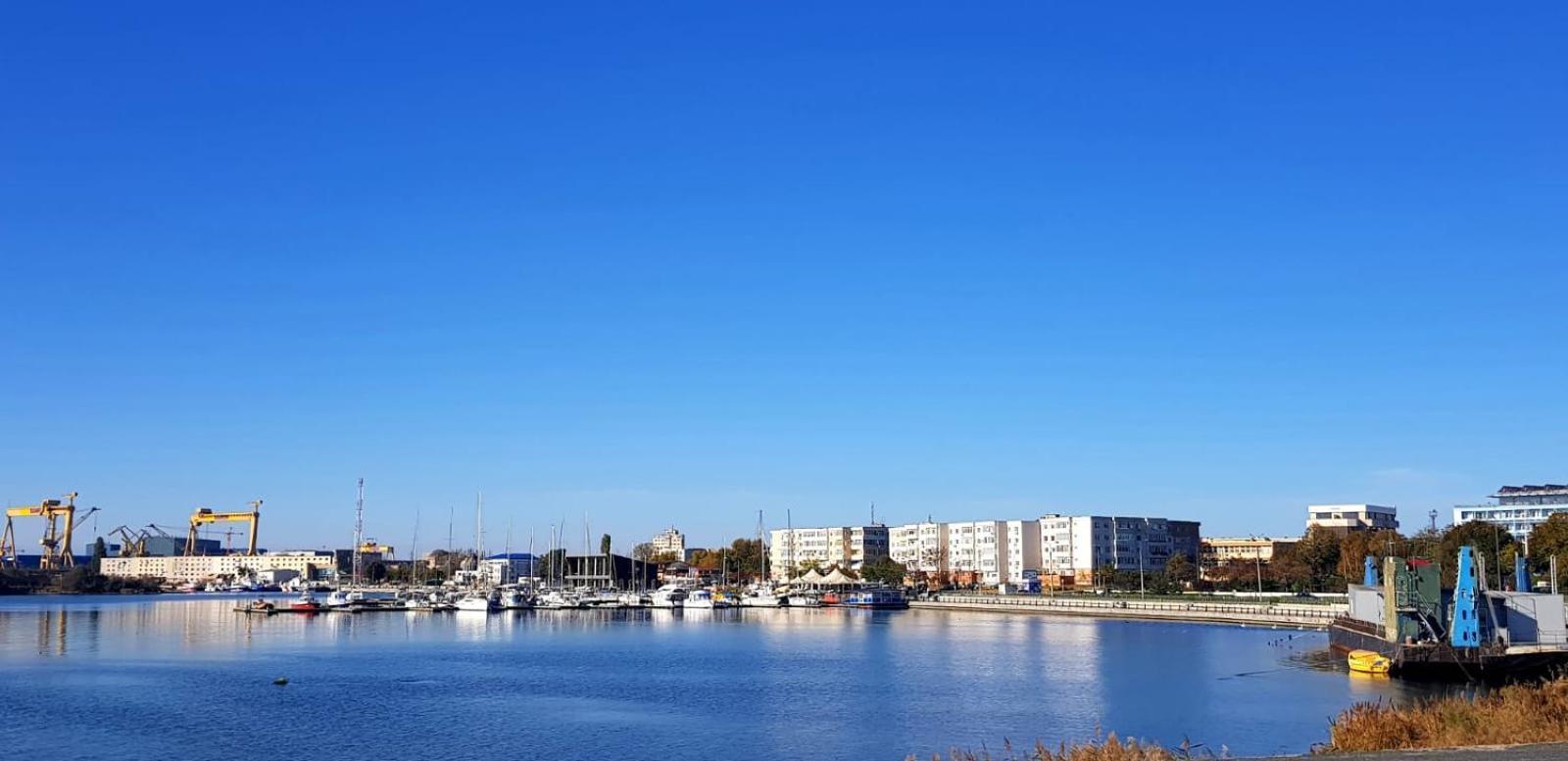 Lazy Lounge Apartments Mangalia Quarto foto