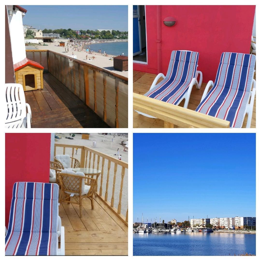Lazy Lounge Apartments Mangalia Quarto foto