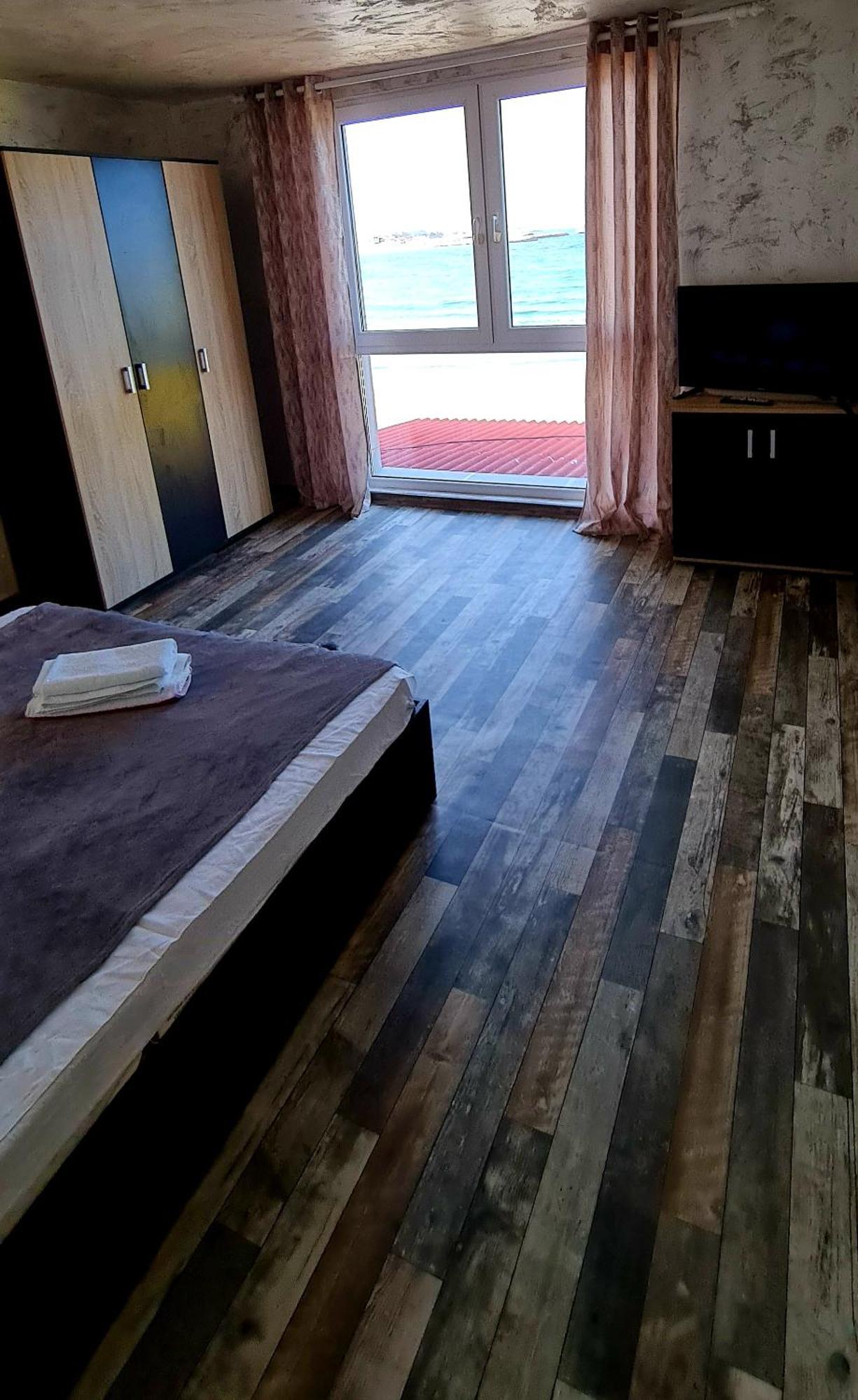 Lazy Lounge Apartments Mangalia Quarto foto